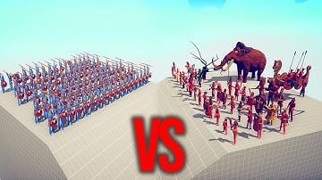ALL CLASSIC MELEE UNIT vs 100x EVERY RANGED UNIT Part 2 | TABS - Totally Accurate Battle Simulator