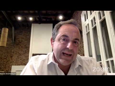 El amor en la neurosis obsesiva        Patricio Alvarez Bayon