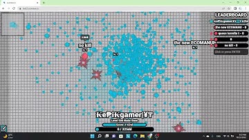 Scenexe.io - THE HATCHERLOD!!! TEST SERVER || KePiKagmer