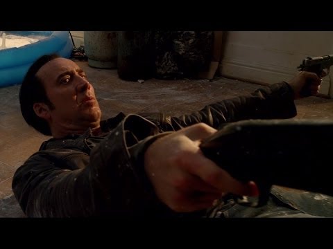 'Rage' Trailer