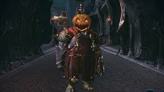 Tera online Flying Bug