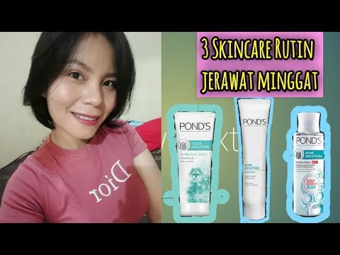 Halo semuanya! di video review kali ini aku pengen ngejelasin ke kalian betapa pentingnya merawat wa. 