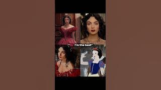 Definitely the best Snow White ever 🎀🌠#fyp #ytshorts #aesthetic #taehyung #bts #btsv #song