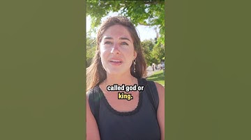 What Are Your Pronouns?