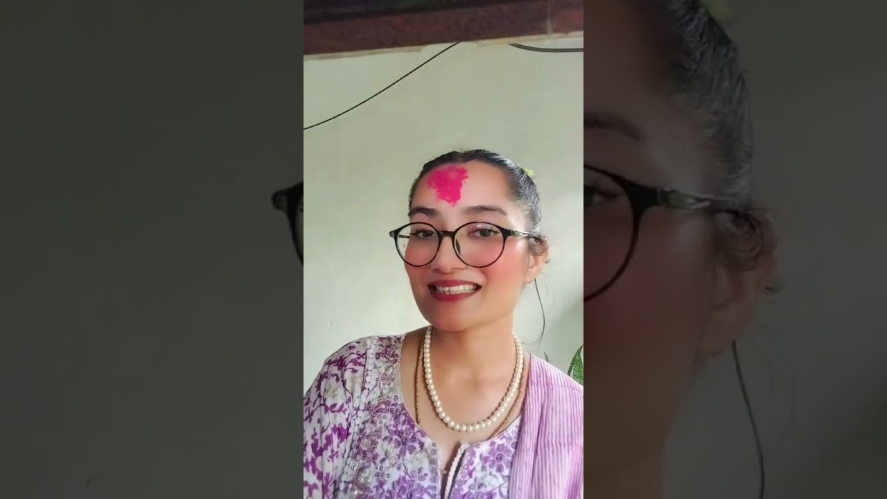 Dasain 2082 🎀🩷 