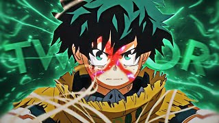 Deku Twixtor Clips My Hero Aademia Youre Next