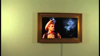 New James Dean -Lee Lee Nam