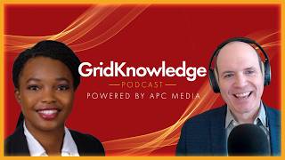 From Nigeria to North American Power Industry Leader: Urenna Onyewuchi's Journey