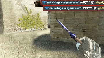 Матчмейкинг 2x2 в CS Source 2023 - CSGO PACK: map de_mirage, de_inferno