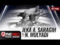 [HD] One Pride MMA 3: Jeka A. Saragih VS Ngabdi Mulyadi - Lightweight Title Fight