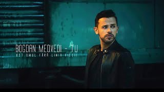 Bogdan Medvedi - Tu |  (OST OMUL FĂRĂ LINIA VIEȚII) Resimi