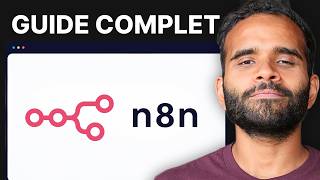 Automatisez avec n8n — Formation Complète 2026