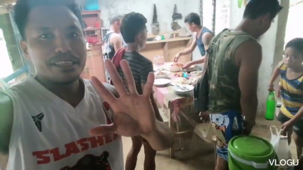 set up nang isang mini sound sa DAO capiz pwedi Nang ila an sa battle👍👍