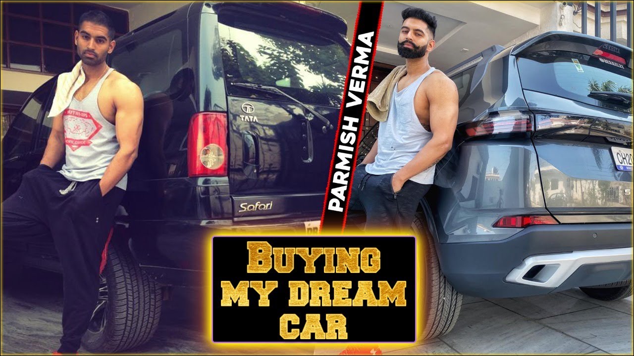 Buying my dream car ....Reclaim Your Dream #ReclaimYourLife