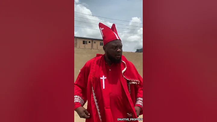 thief 🤣😂#tundeenut #mcmbakala#trend#facebook#brainjotter #deaconfamous#mcmbakara#lagos #entatamment