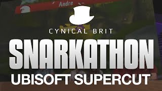 TBs E3 Snarkathon 2016 - Ubisoft Supercut [Strong language]