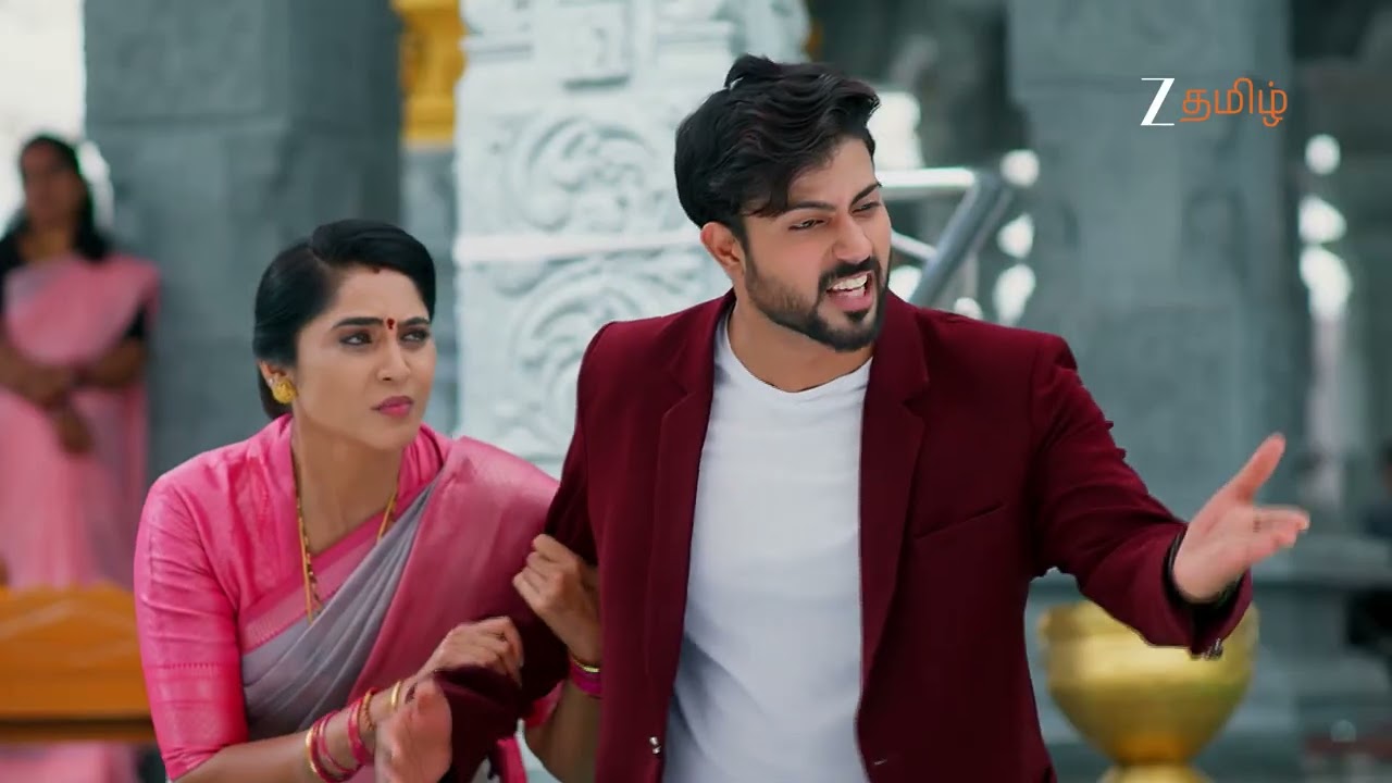 Salangai Oli | Ep - 74 | Webisode | Sep 30 2025 | Zee Tamil