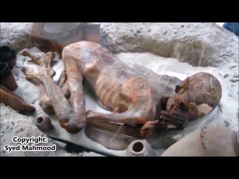 Bizarre Bones! Oldest Mummy, Animal Skulls and Aliens?