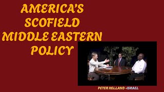 AMERICAS SCOFIELD MIDDLE EASTERN POLICY
