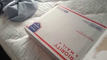 // Zephry RGH 1.0 Unboxing // From Shawnunder7! //