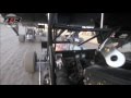 Sammy Swindell - Eldora Speedway - 10/8/2016