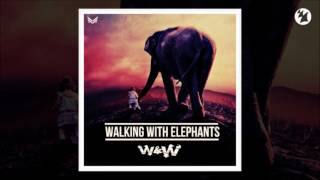 Ten Walls - Walking with Elephants (Dimitri Vegas & Like Mike vs. W&W Remix)