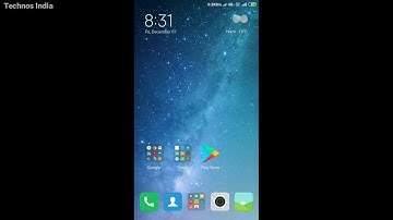 Miui 10 Global Beta ROM 8.12.6 | What