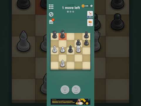 Pocket chess puzzles 58