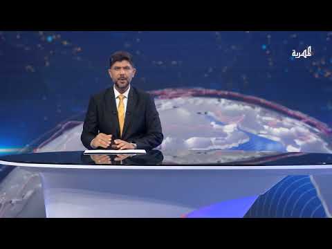 احتجاجات حضرموت تتوسع وتُغلق الميناء والطريق إلى المهرة