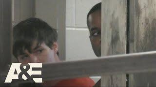 60 Days In Smoke Break In Matts Cell Season 6 A&E