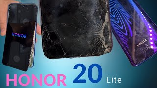 HONOR 20 Lite Lcd Screen Replacement📱
