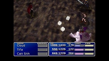 Final Fantasy VII - New Threat Mod v1.4 Playthrough, Part 24: Nibelheim