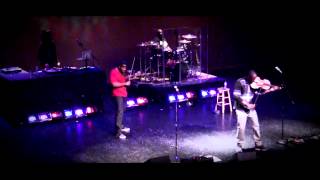 Black Violin - A Flat (Live in Kirkland, Washington)