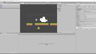 Unity- 2D Game #8- Animate our Player