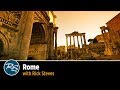 Rome Travel Skills: Sightseeing by Neighborhood
