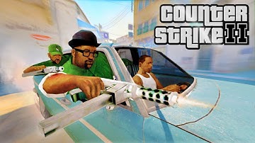 How FURIA Play 𝖦̶𝖳̶𝖠̶ CS2