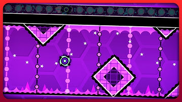 HEXAGON FORCE Full Version - by JamAttack