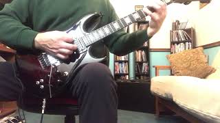 Hell Bent for Leather 2-21-20