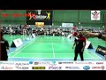 Saturday warriors badminton uae live stream