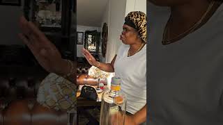 Celebrity This was rough, when I moved Patty Brown in my house for a few weeks  Wealth