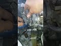 Vtec solenoid bocor...