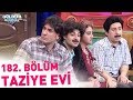 Gldr gldr show 182 blm  taziye evi