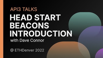 ETHDenver Head Start Beacons Introduction
