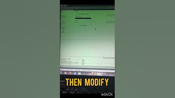 How to modify Company Information ? #tally #tallyerp9 #tallyprime #shorts #shortfeed #shortsfeed