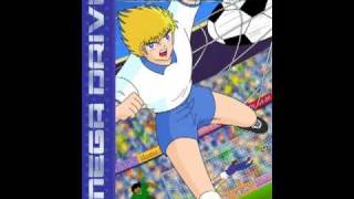 Tecmo Cup Football Game - 7) Dreams Theme