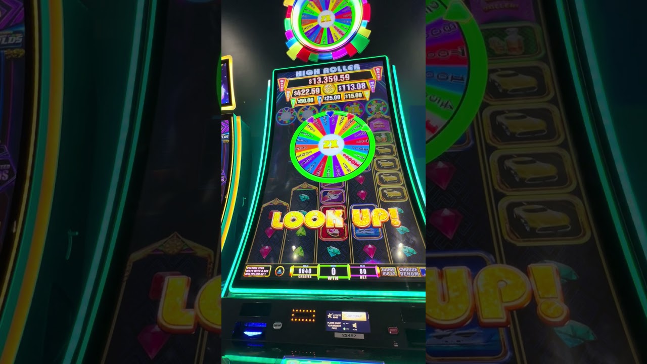 ufa casino Time to do bonus spin slots slot slotscasinogames casinogame
