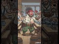 Life of a pirate chef