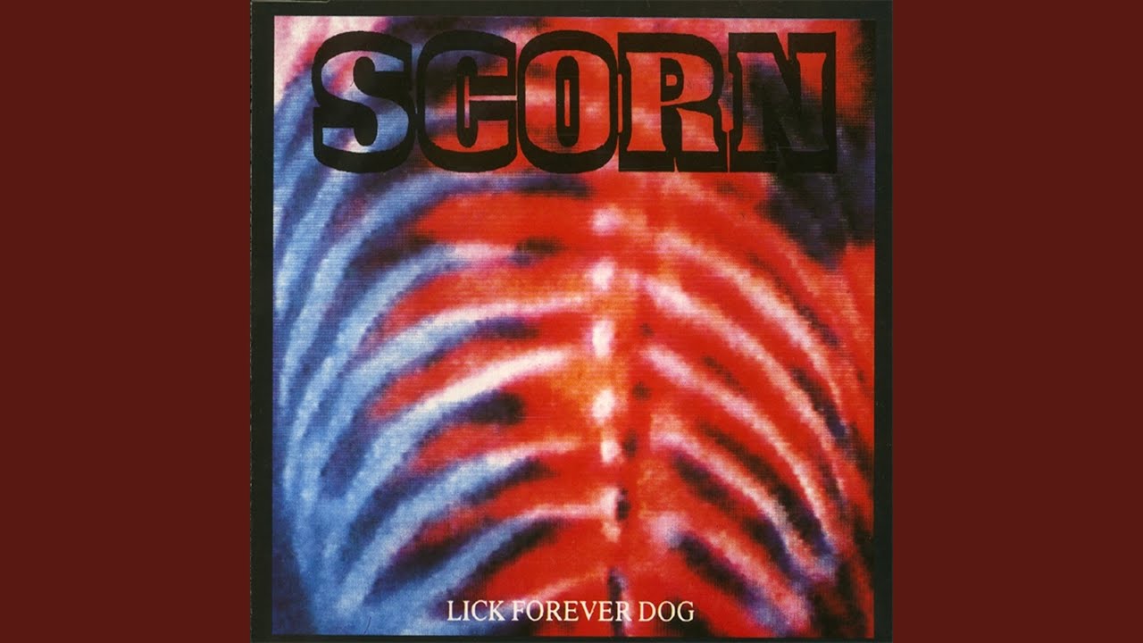 Heavy Blood (Ambient Freaks Mix)