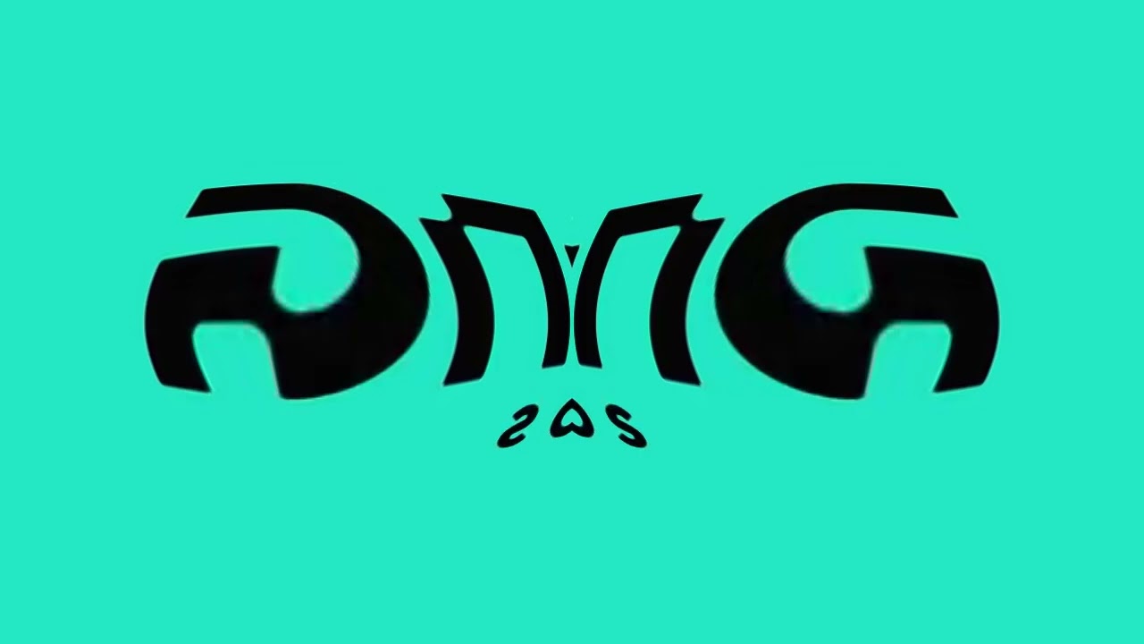 Mojang Studios Logo Effects (Klasky Csupo 2001 Effects)