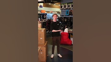 🔈 Turn Up Your Sound With the Behringer Studio 50USB Powered Studio Monitors 🔊